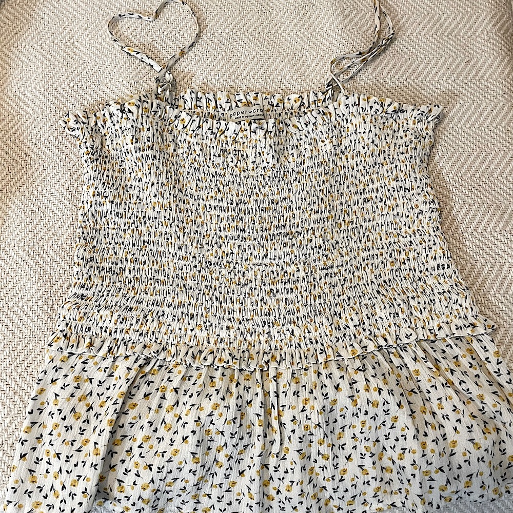 Cropped Top